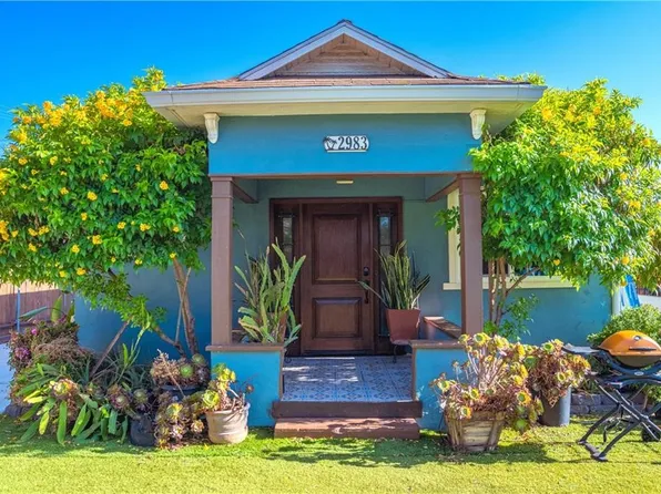 83 Logan Ave, San Diego, CA 92113