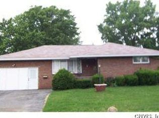 203 Swan Ave, Syracuse, NY 13206