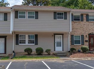 4701 Flat Shoals Rd APT 44E, Union City, GA 30291
