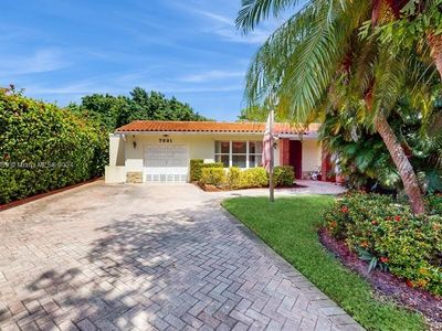 7881 SW 133rd Ct, Miami, FL, 33183