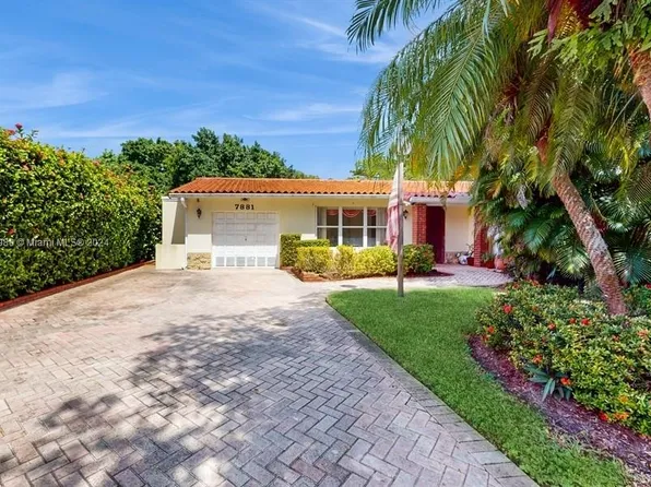 7881 SW 133rd Ct, Miami, FL 33183
