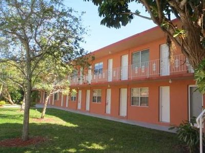 4550 SW 67th Ave APT 12, Miami, FL, 33155