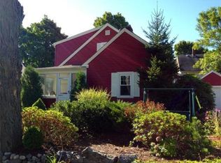 4 Boden St, Beverly, MA 01915