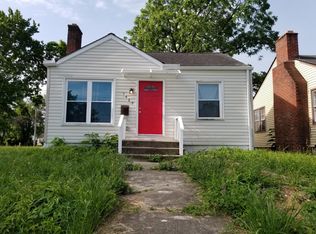 1425 22nd Ave, Columbus, OH 43211