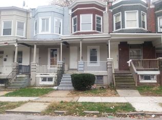 3027 Grayson St, Baltimore, MD 21216