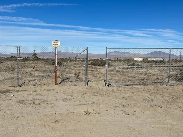0 Visalia Ave, Lucerne Valley, CA 92356