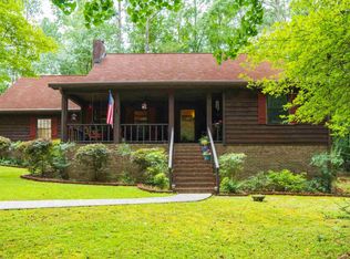 195 Canterbury Ln, Fayetteville, GA 30215