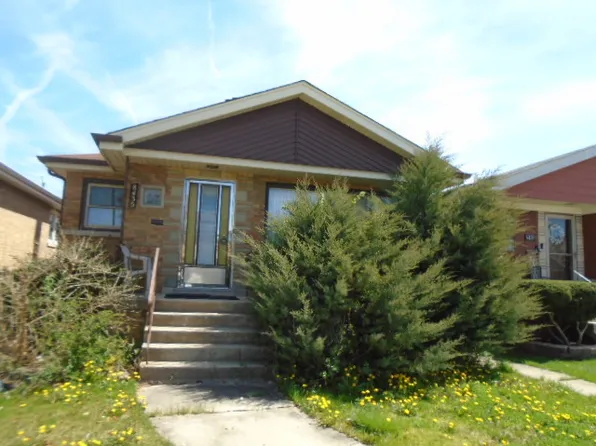 8435 S Kenneth Ave, Chicago, IL 60652
