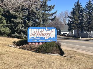 3737 Landings Dr #E-20, Fort Collins, CO 80525