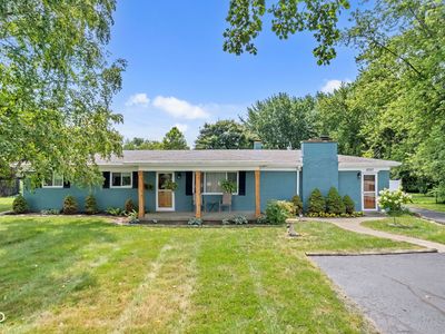 2727 S State St #28, Tipton, IN, 46072