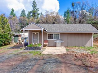 315 Antler Ridge Ct, Greenwood, CA 95635