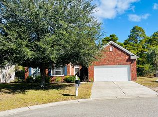 836 Pembridge Ct, Myrtle Beach, SC 29579