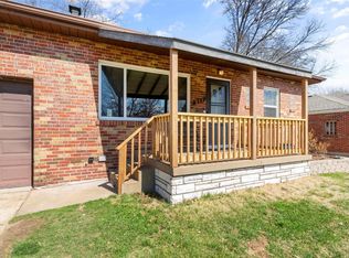 639 W Arlee Ave, Saint Louis, MO