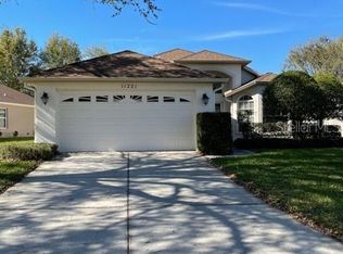 11221 Heathrow Ave, Spring Hill, FL 34609
