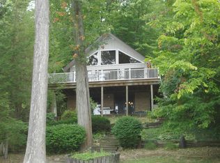 148 W Mohawk Dr LOT 1046, Malvern, OH