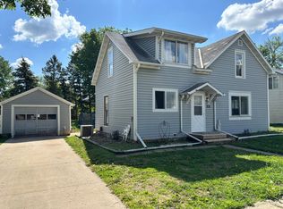 211 S Manyaska St, Sherburn, MN 56171