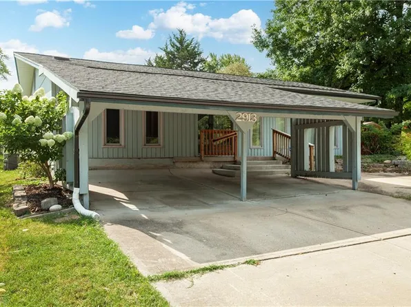 2913 S Santa Fe Rd, Independence, MO 64052