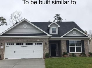 2428 Kress Dr LOT 91, Graham, NC 27253