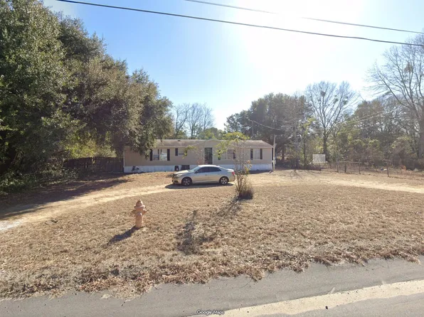 1027 Bass St, Sumter, SC 29150