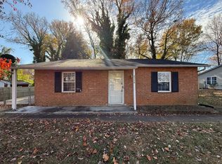 2770 Laguna Ave, Winston Salem, NC 27103