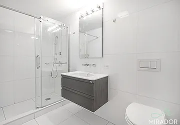 Rented by Mirador Real Estate