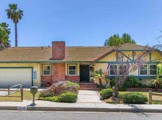 1230 Rambling Rd, Simi Valley, CA 93065