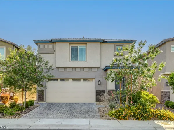 361 Borgato Ct, Las Vegas, NV 89145