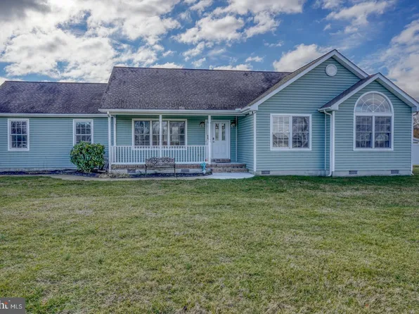 409 Hopkins Cemetery Rd, Harrington, DE 19952