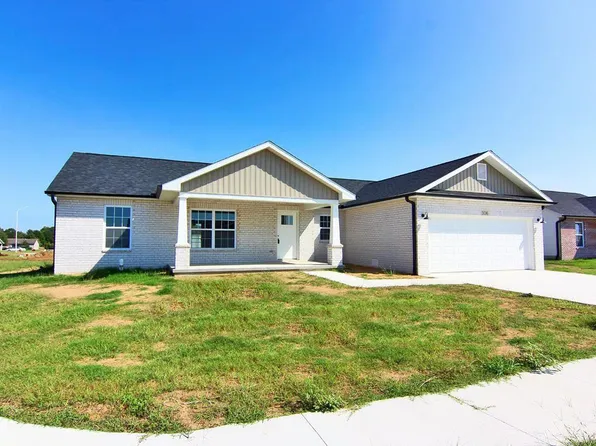306 Citation Dr, Sikeston, MO 63801
