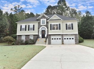 5217 Bowman Springs Trl, Flowery Branch, GA 30542