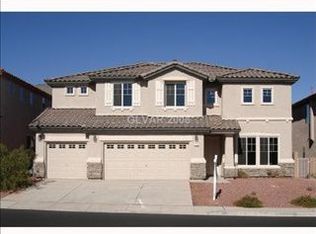 713 Blue Crystal Creek Rd, Henderson, NV 89002