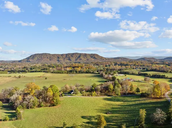 3 Rodgers Rd Lot 3, Corryton, TN 37721