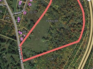 T/B/D Parksville Road, Parksville, NY 12768