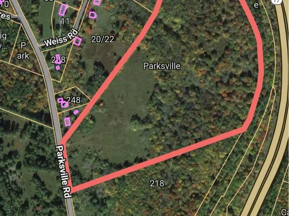 T/B/D Parksville Road, Parksville, NY 12768