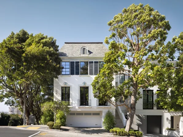 1994 Jackson St, San Francisco, CA 94109