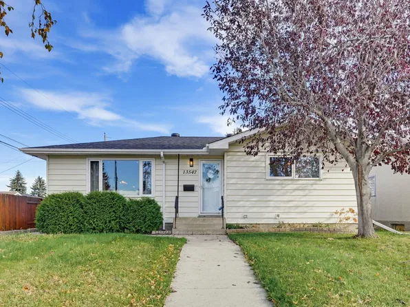 13547 90th St NW, Edmonton, AB T5E 3M9