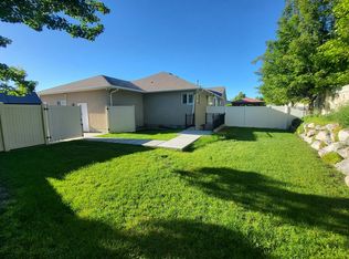 1281 W Fox Trot Cir #2, West Jordan, UT 84084