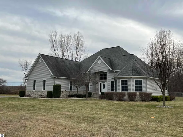 8658 S Federal Rd, Shepherd, MI 48883