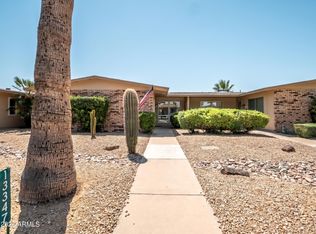 13347 W Stonebrook Dr, Sun City West, AZ 85375