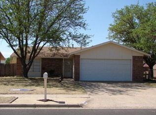 6227 36th St, Lubbock, TX 79407