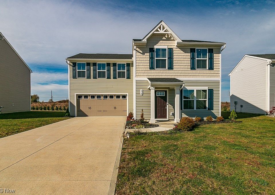 578 Cherrywood Ln, Painesville, OH 44077 MLS 4502286 Zillow