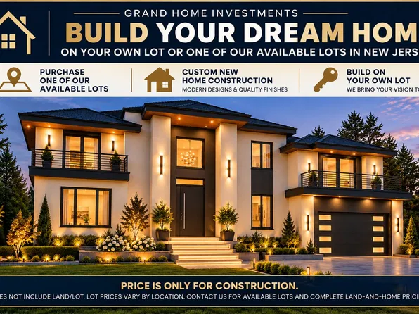 774 Old Raritan Rd, Edison, NJ 08820
