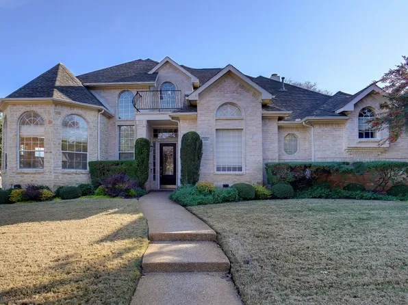 118 Bristol Ct, Coppell, TX 75019