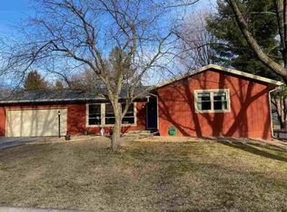 2405 Muir Field Rd, Madison, WI 53719