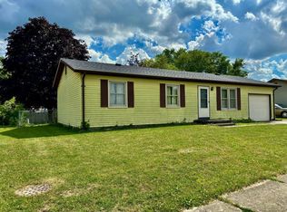 8563 Edgewater Ave, Galloway, OH 43119