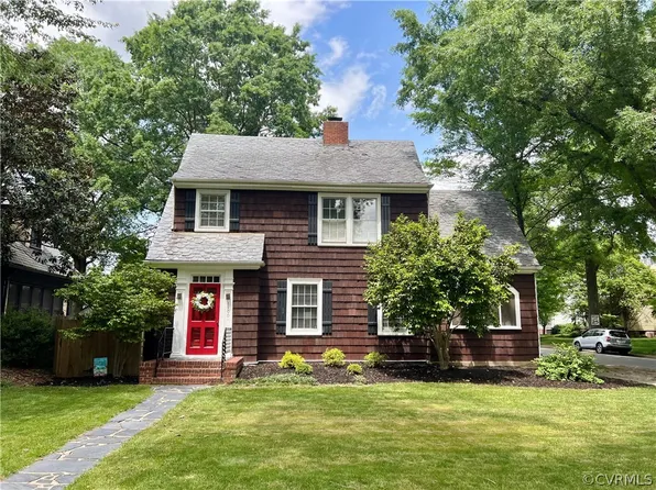 1100 Seminary Pl, Richmond, VA 23227