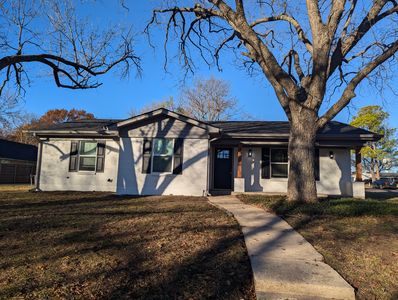 3010 Canterbury Cir, Sherman, TX, 75092