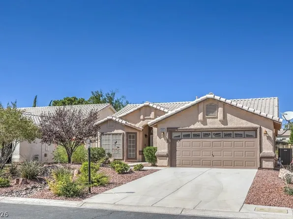 5433 Honey Mesquite Ln, Las Vegas, NV 89130