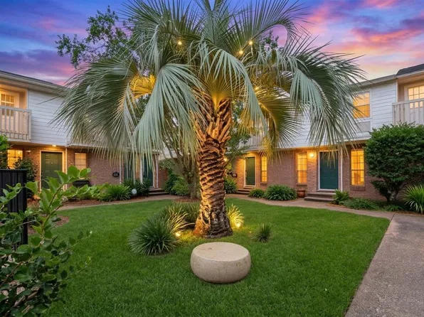 2626 North Blvd #18, Houston, TX 77098