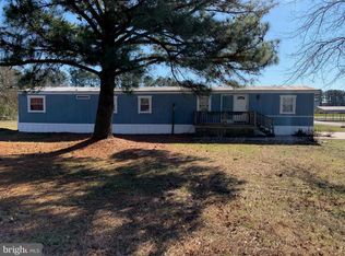 14563 Foltz Dr, Eden, MD 21822